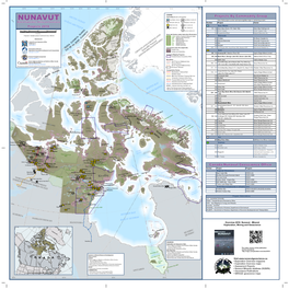 Government of Nunavut | Mineral Exploration, Mining And