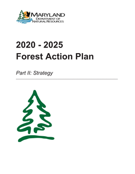 Download Forest Action Plan Strategy