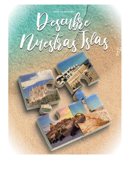 Descubre Nuestras Islas