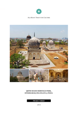 2014 Qutb SHAHI Heritage Park, Hyderabad, Telangana, India