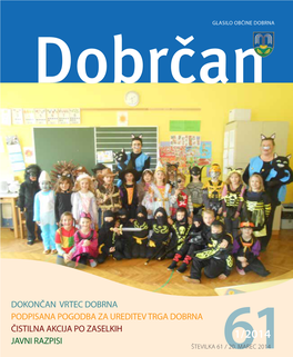 Dobrčan, Številka 61 (Pdf)