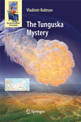 The Tunguska Mystery (Astronomers' Universe)