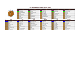 2021 NSW State Da Vinci Decathlon Results to PUBLISH Copy