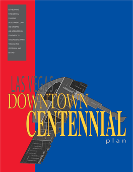 Downtown Centennial