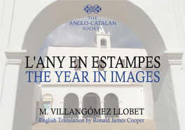 The Year in Images – L'any En Estampes
