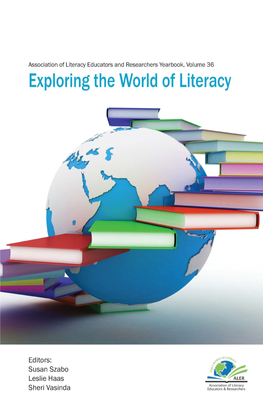 Exploring the World of Literacy