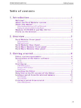 Nord Modular English User Manual V3.0 Edition 3.0.Pdf