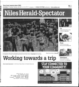 Nues Herald-Spectator