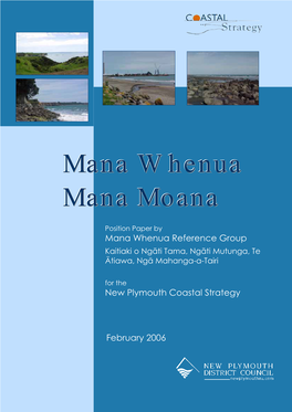 Mana Whenua Mana Moana 1