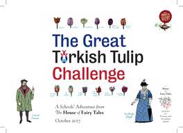 The Great Challenge