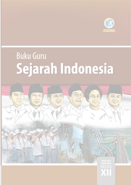 Sejarah Indonesia/ Kementerian Pendidikan Dan Kebudayaan