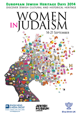 Women Judaism