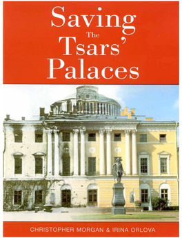 Saving the Tsars Palaces Loo