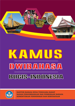 11. Kamus Dwibahasa Bugis Indonesia.Pdf