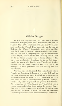 Centralblatt Für Mineralogie, Geologie Und Paläontologie