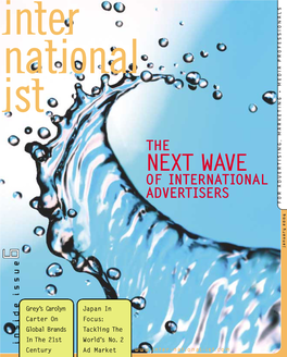 Inter-National-Ist Covers