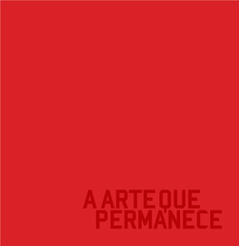 Livro Artequepermanece.Pdf