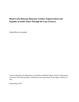 Revised Final Masters Thesis Caitlin Lesczynski 1946040