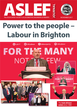 Labour in Brighton