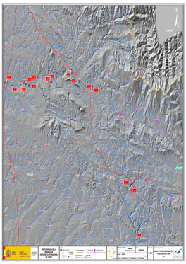 Mapa 03 100000 Etrs89 Ar