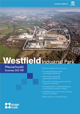 Westfieldindustrial Park