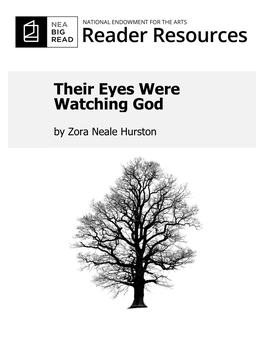 Their Eyes Were Watching God by Zora Neale Hurston