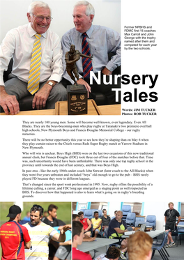 Nursery Tales