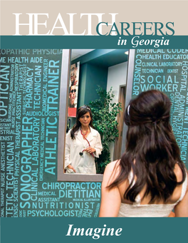 AHEC Health Careers