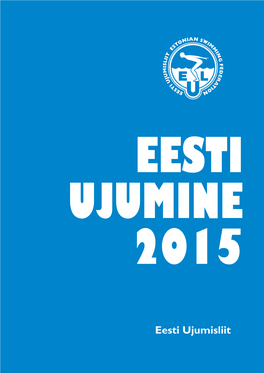 Ujumise Aastaraamat 2015