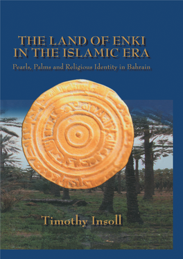 Land of Enki in the Islamic Era