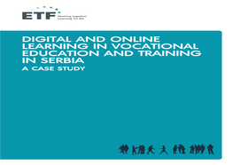 Digital and Online Learning in Vocational Education And