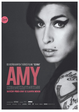 Presskit Amy