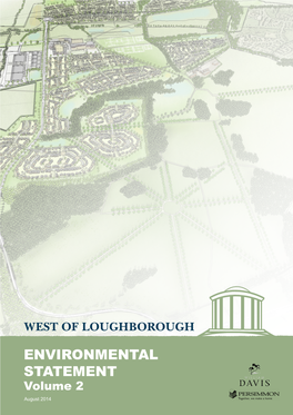West of Loughborough