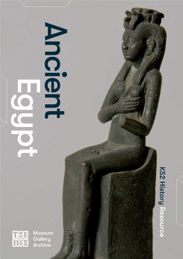 Egypt KS2 History Resource