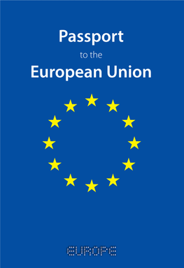 Passport European Union