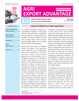 AGRI May 2020 Englsih.Cdr