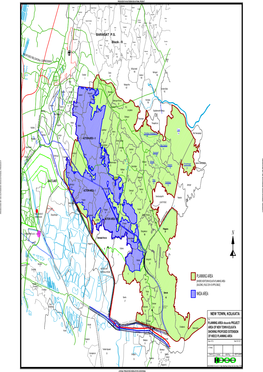 Planning Area Nkda Area