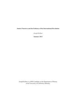 [2013 8-Kellner.Pdf] 31 Pages, 321KB