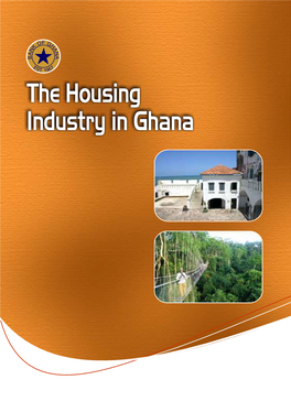 The Tourism Industry and the Ghanaian Economy