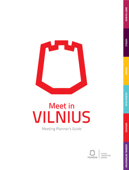 Meet in Vilnius 2017