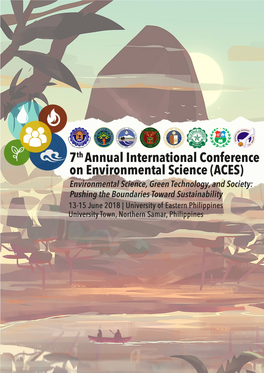 1 7Th Annual International Conference on Environmental Science