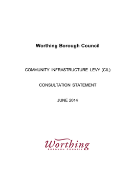 Worthing Borough Council