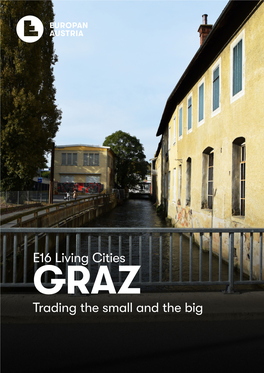 E16 Living Cities Trading the Small and The