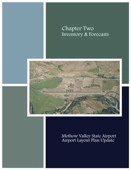 Methow Valley State Airport ALP Report