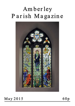 Amberley Parish Magazine