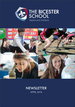 End of Term Newsletter