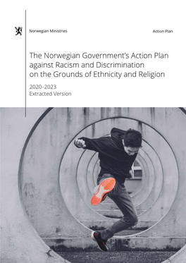 The Norwegian Government's Action Plan Against Racism And