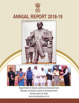 CURVE NEW ANNUAL REPORT COVER-2018-19.Cdr