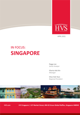 In Focus: Singapore