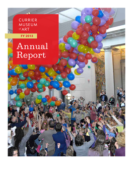 Annual Report